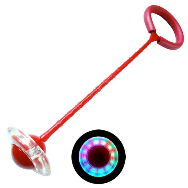 Children LED Flashing Jumping Rope Ball Colorful Ankle Skip Jump Ropes Sports Swing Ball Toys Fun 1.jpg 640x640 1