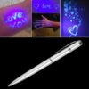 Invisible Ink Pen