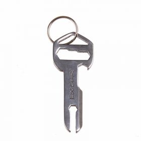Stainless Multi-tool Key - image 1