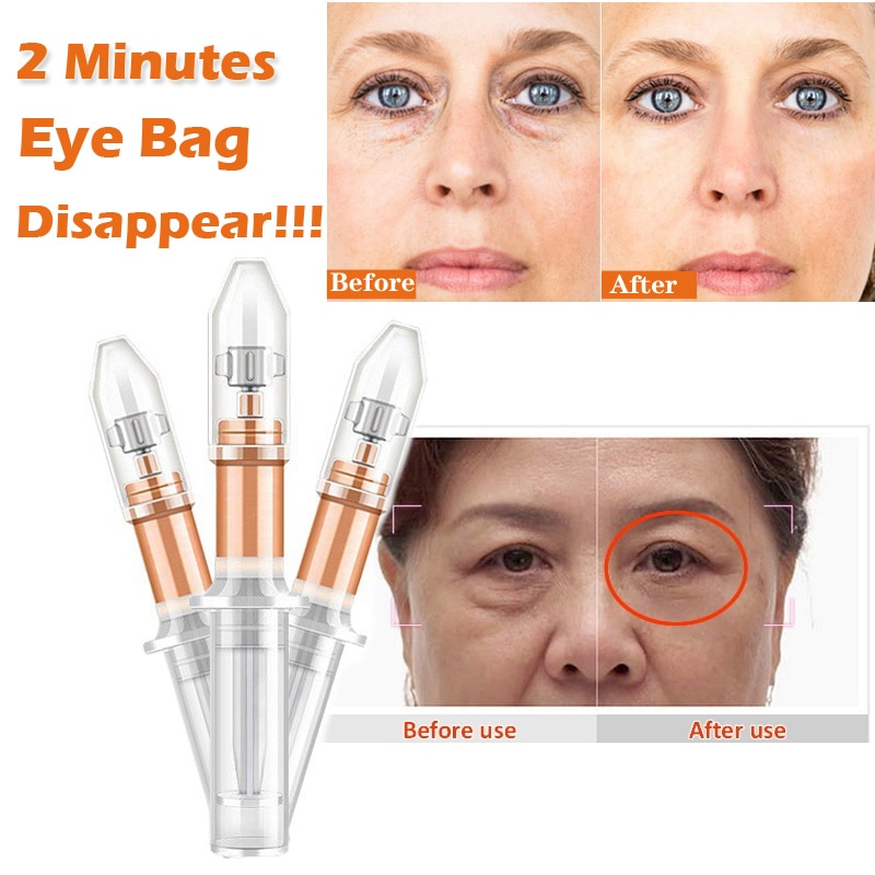 Eye Delight Boost Serum - Not sold in stores