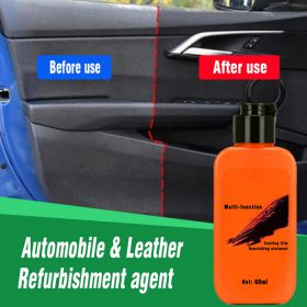 Leather And Vinyl Coating Paste - image 1