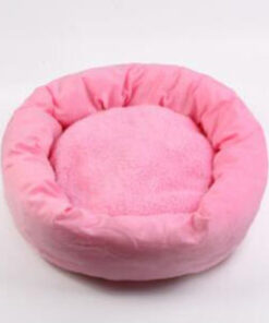High Quality Pet House For Cat Kitten Puppy Fall Winter Warm Soft Plush Sleep Cave Bed 1.jpg 640x640 1
