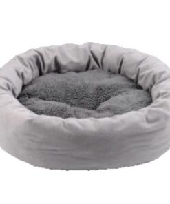 High Quality Pet House For Cat Kitten Puppy Fall Winter Warm Soft Plush Sleep Cave Bed 2.jpg 640x640 2