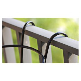 The Rail Fence Flower Planters Holder - image 6