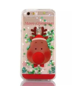 Luxury Glitter Stars Quicksand Phone Case For iPhone 7 6 6S Plus 7Plus Lovely Christmas Tree 5.jpg 640x640 5