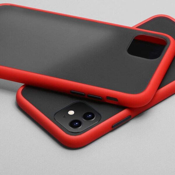 N1986N Phone Case For iPhone 11 Pro X XR XS Max 7 8 Plus Luxury Contrast 3.jpg 640x640 3