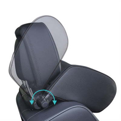 Car Headrest Neck Support Sleeping Cushion, Car Headrest Neck Support Sleeping Cushion