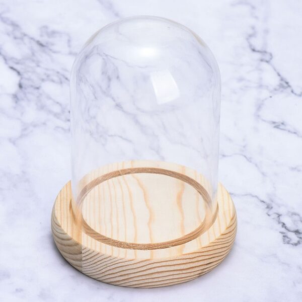 New Resin Watch Stand Individuality Old Housekeeper Watch Storage Boxes Case Fashion Watch Display Case Jewelry 2.jpg 640x640 2