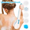 Spin Spa Body Brush