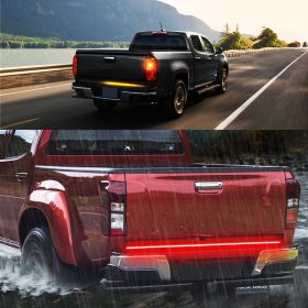 Triple LED Tailgate Light - image 6