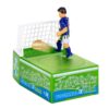 Soccer Shooting Coin Bank