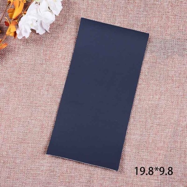 Nylon Sticker Multicolor Cloth Patch Self proof Water proof patches for downdoor Jacket Tent Repair 3.jpg 640x640 3