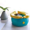 Baby Infant Foldable Chamber Pots