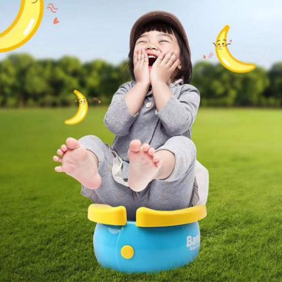 Baby Infant Foldable Chamber Pots, Baby Infant Foldable Chamber Pots