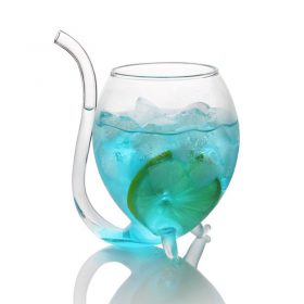 Wine Whiskey Glass - image 5