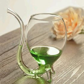 Wine Whiskey Glass - image 2
