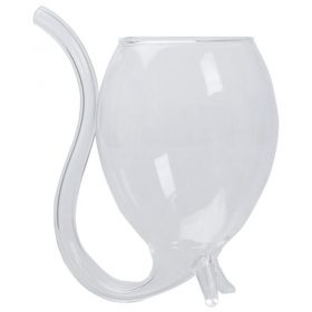 Wine Whiskey Glass - image 3