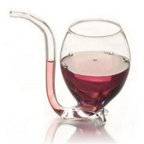 Wine Whiskey Glass - image 4