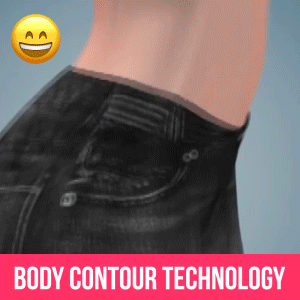 Push-Up Jeans, Push-Up Jeans