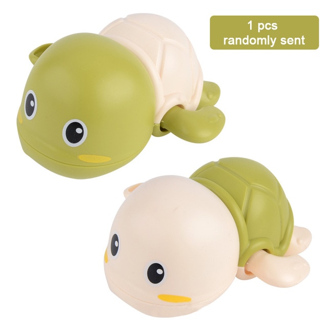 turtle baby toys