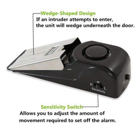 Super Door Stop Alarm - image 4