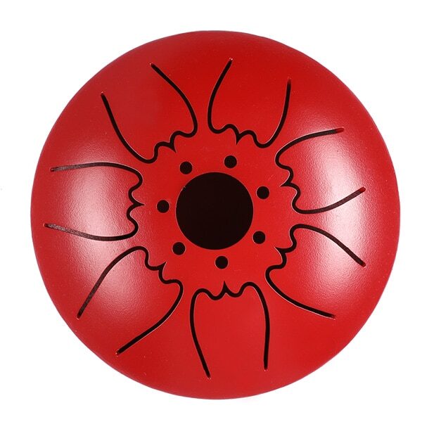 5 Inch Tongue Drum Mini 7 Tone Steel Tongue Drum C Key Hand Pan Drum with 2.jpg 640x640 2