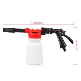 High Power Foam Cannon - image 5