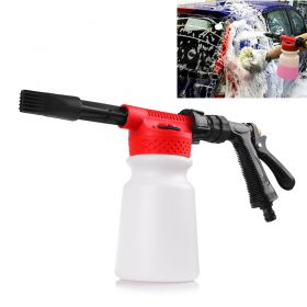 High Power Foam Cannon - image 6