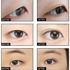 Magic Double Eyelid Cream - image 6