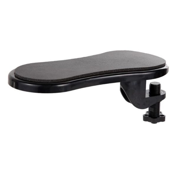 Attachable Armrest Pad Desk Table Computer Arm Support Hand Shoulder Protect Mousepad Wrist Rests Chair