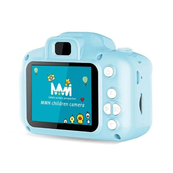Children Mini Camera Kids Educational Toys for Children Baby Gifts Birthday Gift Digital Camera 1080P Projection 1.jpg 640x640 1