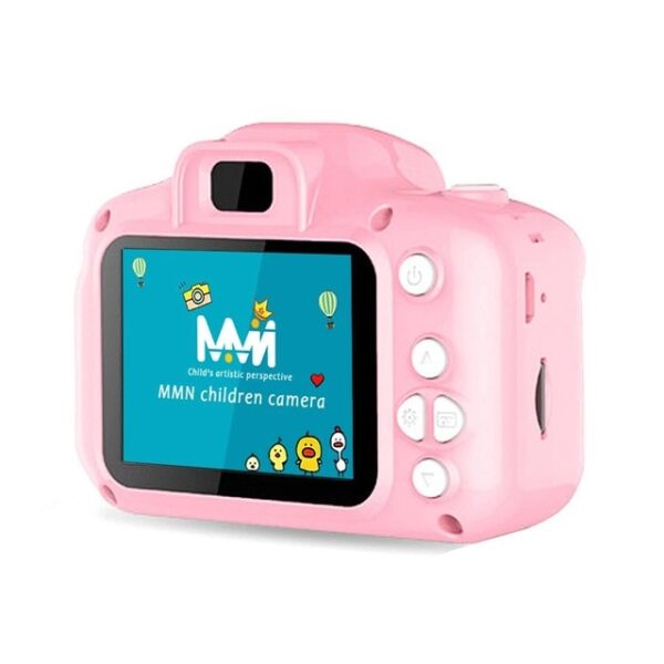 Children Mini Camera Kids Educational Toys for Children Baby Gifts Birthday Gift Digital Camera 1080P Projection 2.jpg 640x640 2