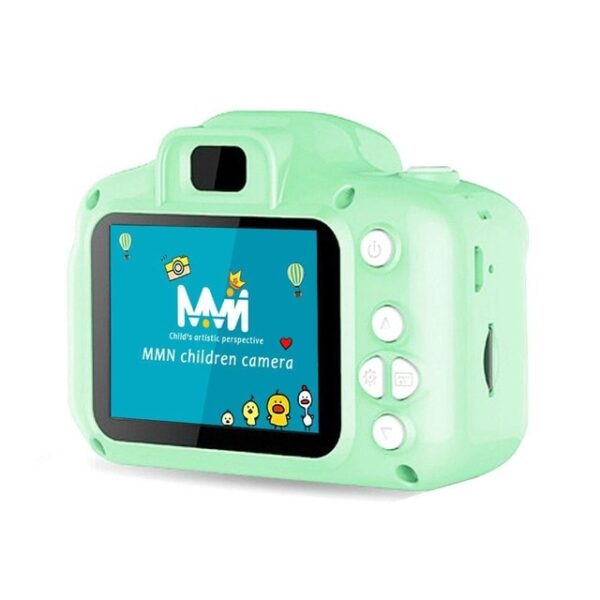Children Mini Camera Kids Educational Toys for Children Baby Gifts Birthday Gift Digital Camera 1080P
