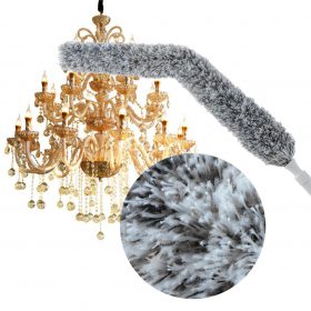 Extendable Microfiber Duster - image 2