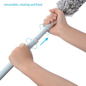 Extendable Microfiber Duster - image 3