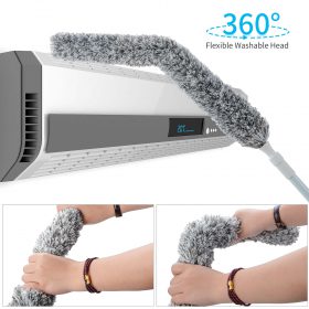 Extendable Microfiber Duster