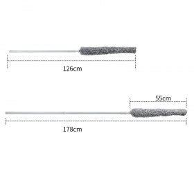 Extendable Microfiber Duster - image 6
