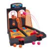 Basketball Shooting Game