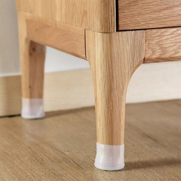 Furniture Silicon Protection
