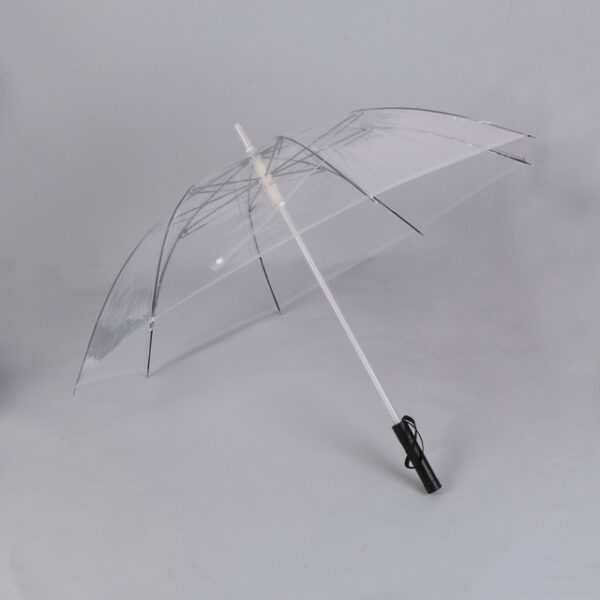 LED Light saber Light Up Umbrella Laser sword Light up Golf Umbrellas Changing On the Shaft 3.jpg 640x640 3