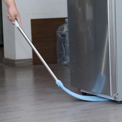 Bedside Dust Brush Long Handle Mop, Bedside Dust Brush Long Handle Mop