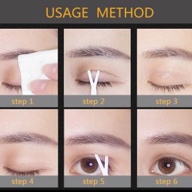 Magic Double Eyelid Cream - image 3