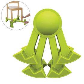 Kids Portable Chair Booster - image 6
