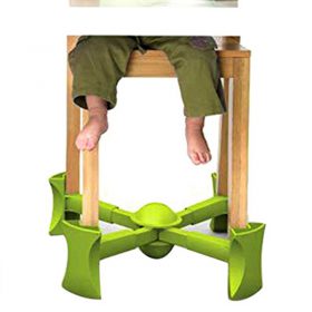Kids Portable Chair Booster - image 3