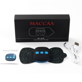Portable Mini Cervical Massager - image 7