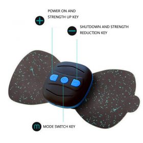 Portable Mini Cervical Massager - image 4