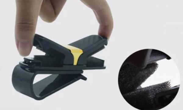 Carbon Fiber Glasses Holder, Carbon Fiber Glasses Holder