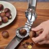 Stainless Steel Chestnut Opener