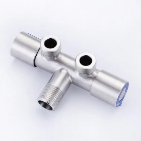 Premium Stainless Steel Hand Held Toilet Flusher - image 7