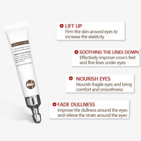 Magic Anti-age Eye Cream - image 3